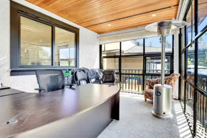 Hot Tub / Spa Photo of 7677 117 Street, Delta, BC