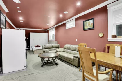 Loft / Bonus Room Photo of 7677 117 Street, Delta, BC