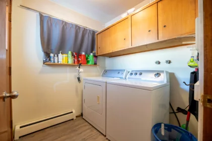 Basement Recreation Room Photo of 7540 No. 2 Road, Richmond, BC