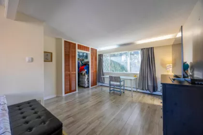 Bedroom 3 Photo of 7540 No. 2 Road, Richmond, BC