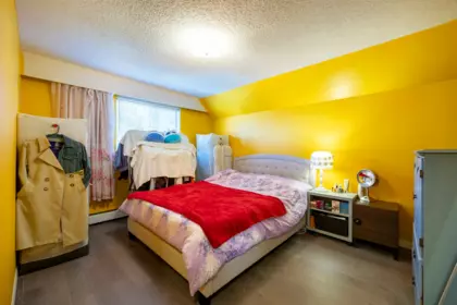 Bedroom 4 Photo of 7540 No. 2 Road, Richmond, BC