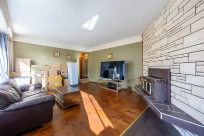 Dining Area Photo of 7540 No. 2 Road, Richmond, BC