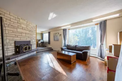 Family Room Photo of 7540 No. 2 Road, Richmond, BC