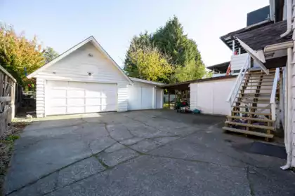 Front Yard Photo of 7540 No. 2 Road, Richmond, BC
