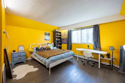 Guest Bathroom Photo of 7540 No. 2 Road, Richmond, BC