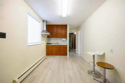 Hallway Photo of 7540 No. 2 Road, Richmond, BC