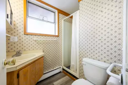 Mudroom Photo of 7540 No. 2 Road, Richmond, BC