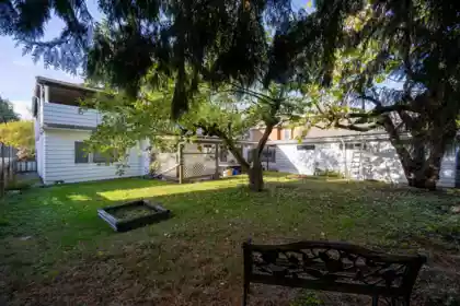 Outdoor Kitchen Photo of 7540 No. 2 Road, Richmond, BC