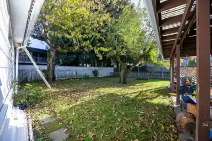 Swimming Pool Photo of 7540 No. 2 Road, Richmond, BC