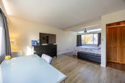 Walk-In Closet Photo of 7540 No. 2 Road, Richmond, BC