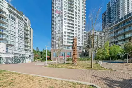 311 5470 Ormidale Street, Vancouver, BC, Vancouver — Apartment/Condo for sale