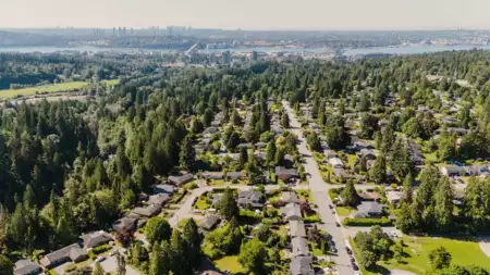 2302 Viewlynn Drive, North Vancouver, BC, North Vancouver — Single Family Residence for sale