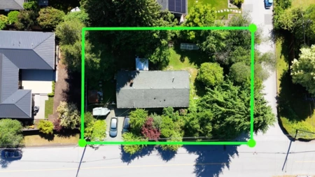 2302 Viewlynn Drive, North Vancouver, BC, North Vancouver — Single Family Residence for sale
