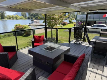 148 151 8400 Shook Road, Mission, BC, Mission — Recreational for sale