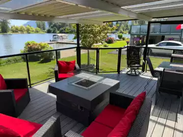 148 151 8400 Shook Road, Mission, BC, Mission — Recreational for sale