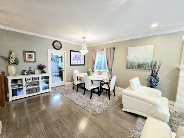 6333 Burns Street, Burnaby, BC, Burnaby — Half Duplex for sale
