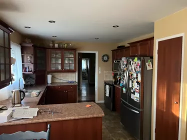 Pantry Photo of 18224 32 Avenue, Surrey, BC