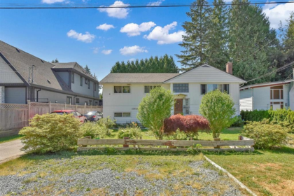11059 146a Street, Surrey, BC, Bolivar Heights — 6 bed single family residence for sale
