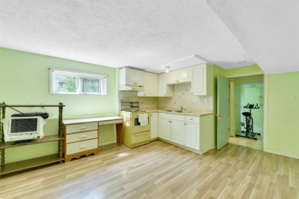 Loft / Bonus Room Photo of 11059 146a Street, Surrey, BC