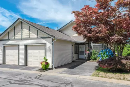 46 9012 Walnut Grove Drive, Langley, BC, Langley — Townhouse for sale
