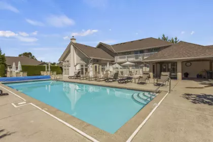 46 9012 Walnut Grove Drive, Langley, BC, Langley — Townhouse for sale