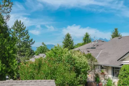 46 9012 Walnut Grove Drive, Langley, BC, Langley — Townhouse for sale