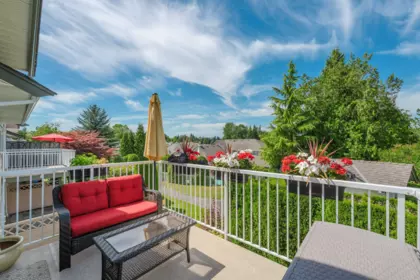 46 9012 Walnut Grove Drive, Langley, BC, Langley — Townhouse for sale