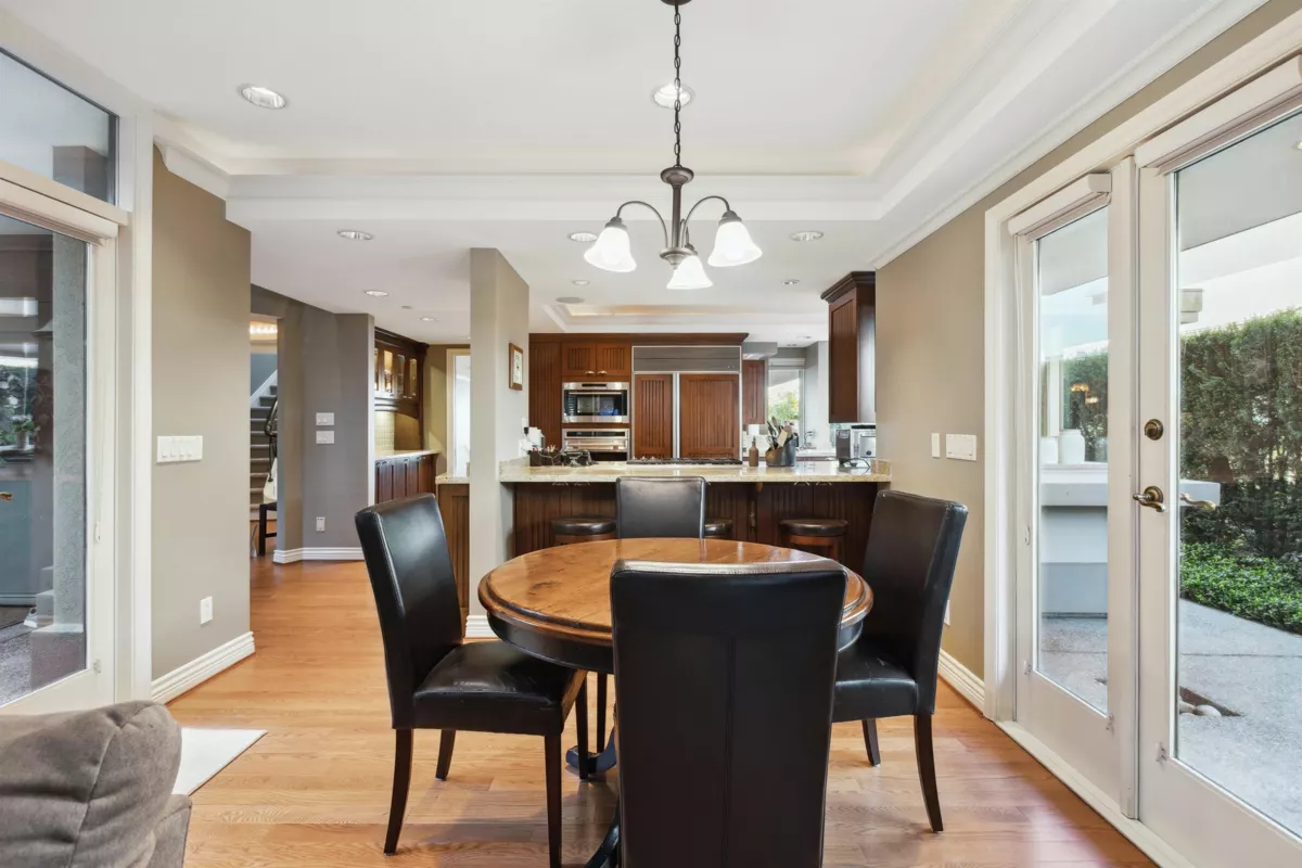 Office / Den Photo of 2406 Bellevue Avenue, West Vancouver, BC