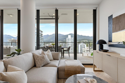 1704 135 E 13th Street, North Vancouver, BC, North Vancouver — Apartment/Condo for sale