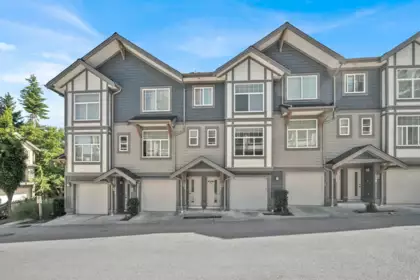 116 15170 60 Avenue, Surrey, BC, Surrey — Townhouse for sale