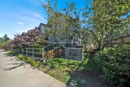 116 15170 60 Avenue, Surrey, BC, Surrey — Townhouse for sale
