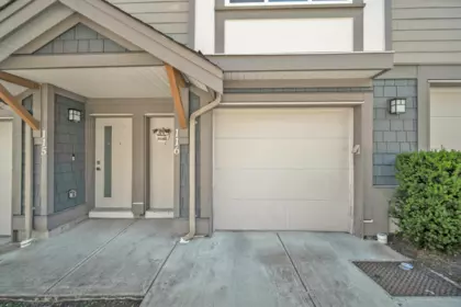 116 15170 60 Avenue, Surrey, BC, Surrey — Townhouse for sale