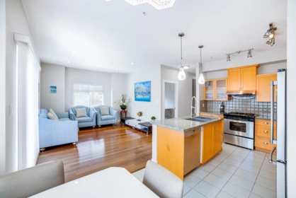 883 W 59th Avenue, Vancouver, BC, Vancouver — Townhouse for sale