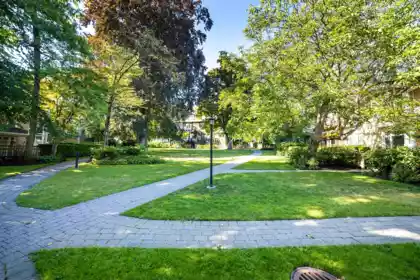 883 W 59th Avenue, Vancouver, BC, Vancouver — Townhouse for sale