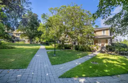 883 W 59th Avenue, Vancouver, BC, Vancouver — Townhouse for sale
