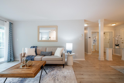 207 6363 121 Street, Surrey, BC, Surrey — Apartment/Condo for sale