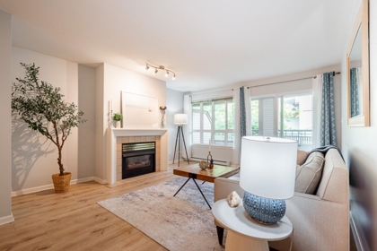 207 6363 121 Street, Surrey, BC, Surrey — Apartment/Condo for sale