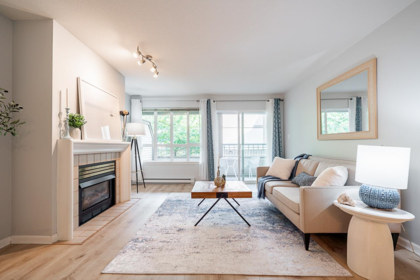207 6363 121 Street, Surrey, BC, Surrey — Apartment/Condo for sale