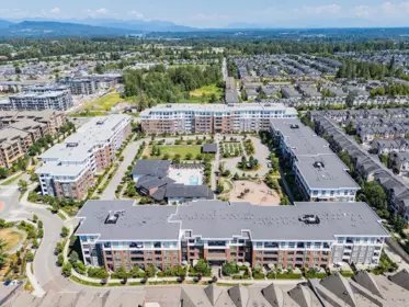 A121 8150 207 Street, Langley, BC, Langley — Apartment/Condo for sale