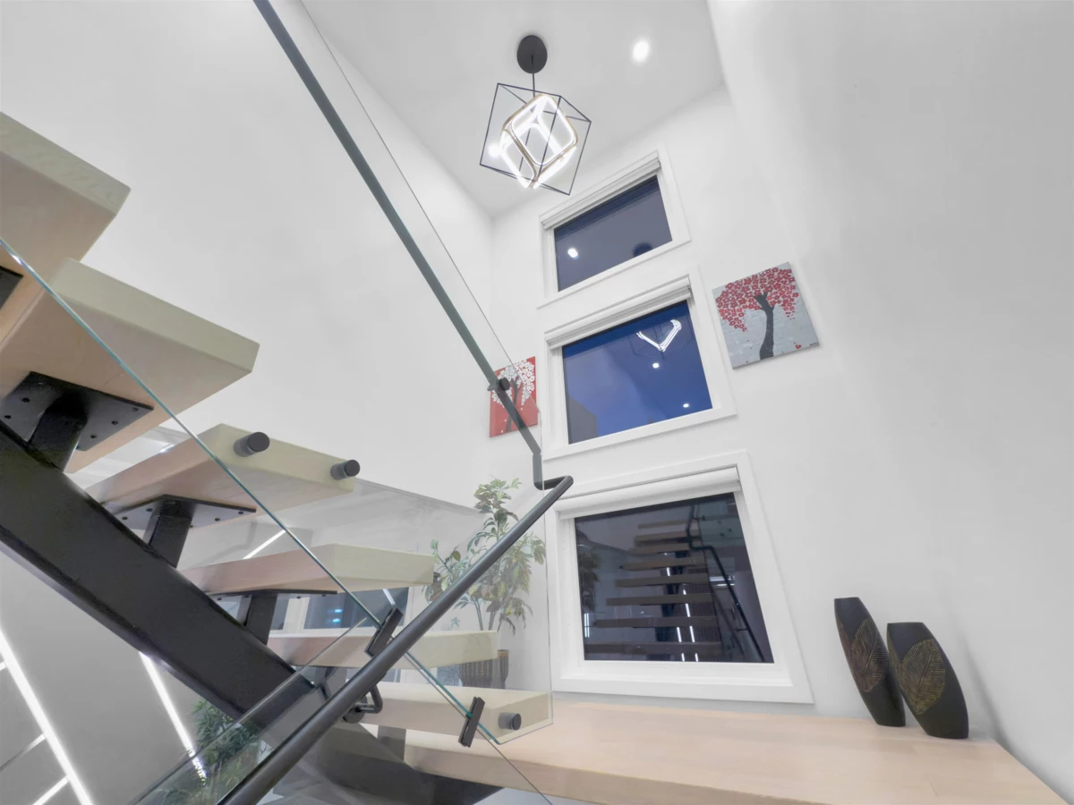 Basement Recreation Room Photo of 14124 71 Avenue, Surrey, BC