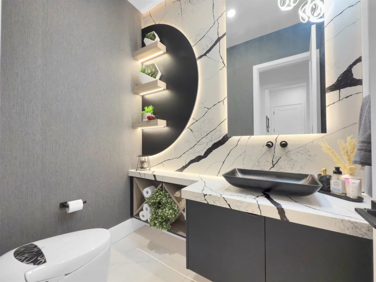 Bedroom 2 Photo of 14124 71 Avenue, Surrey, BC