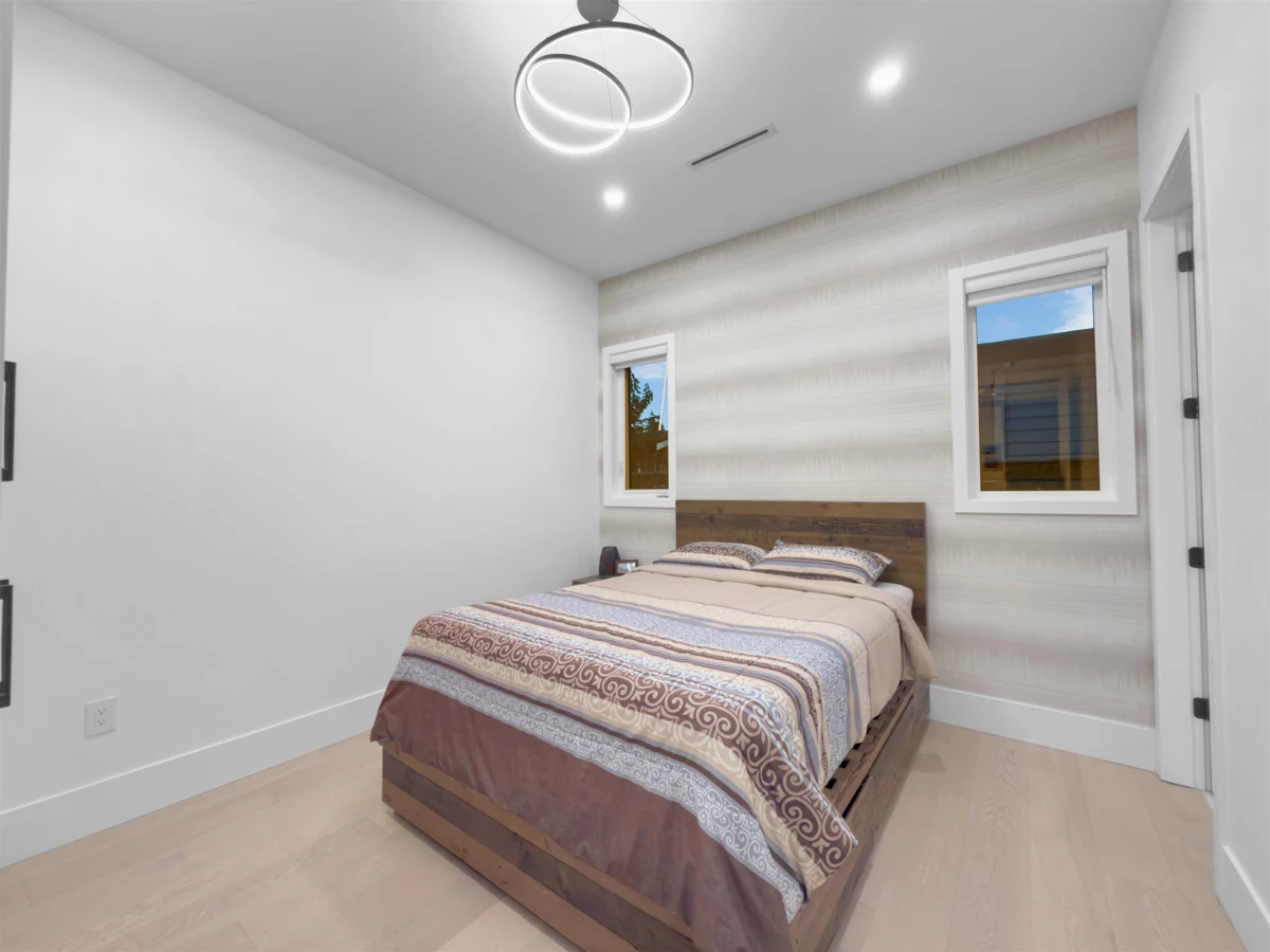 Bedroom 4 Photo of 14124 71 Avenue, Surrey, BC