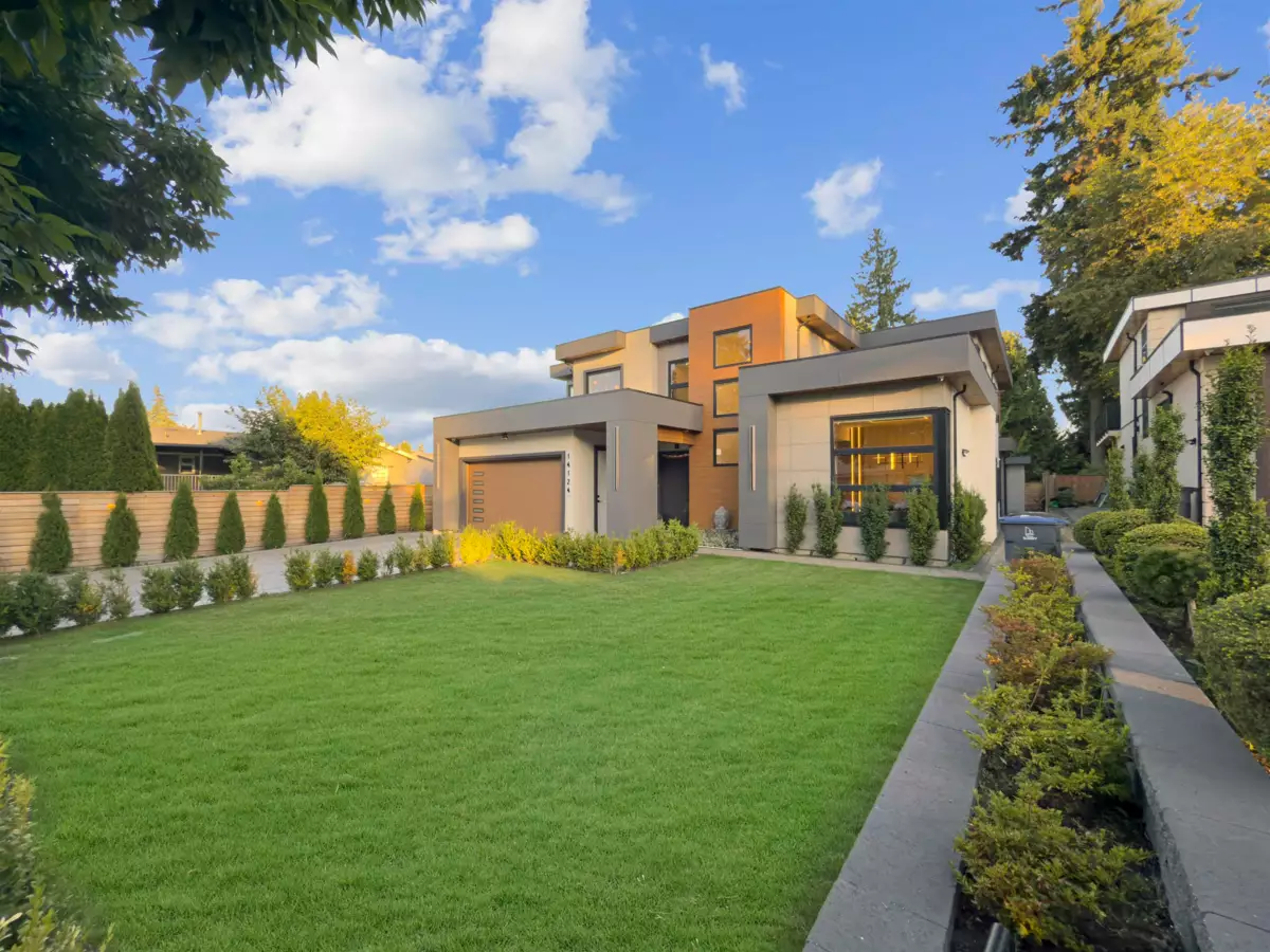 Exterior Rear Photo of 14124 71 Avenue, Surrey, BC