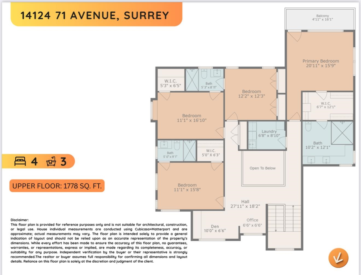 Fitness Center Photo Near 14124 71 Avenue, Surrey, BC