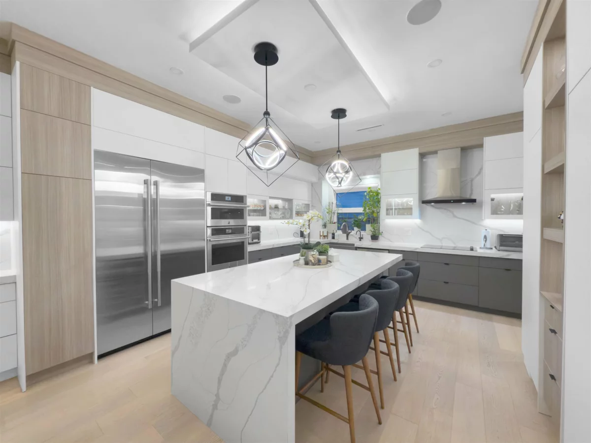 Primary Bedroom Photo of 14124 71 Avenue, Surrey, BC