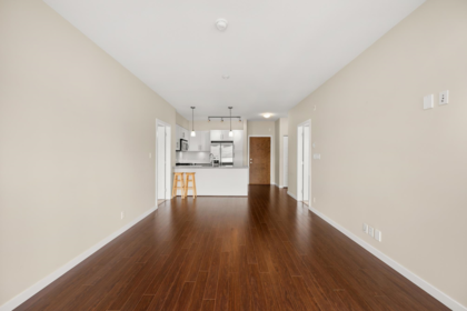 Bedroom 3 Photo of 315 23215 Billy Brown Road, Langley, BC