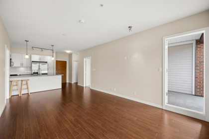 Bedroom 4 Photo of 315 23215 Billy Brown Road, Langley, BC