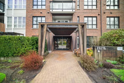 315 23215 Billy Brown Road, Langley, BC