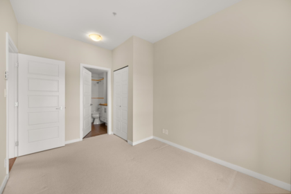 Entry Foyer Photo of 315 23215 Billy Brown Road, Langley, BC
