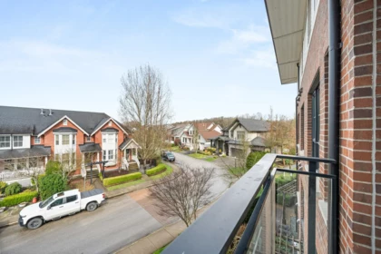 315 23215 Billy Brown Road, Langley, BC